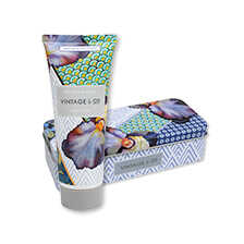 Handcreme Rosen-Veilchenduft