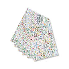 Alernatives Thumbnail 1 zu Duftende Schrankb�gen mit Sommerblumen-Duft