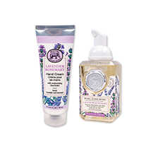 Alernatives Thumbnail 1 zu Handpflege-Geschenkset Lavendel & Rosemarin