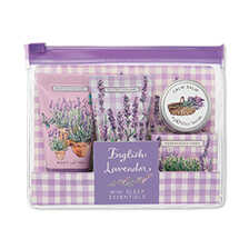 Thumbnail zu Lavendel-Geschenkset
