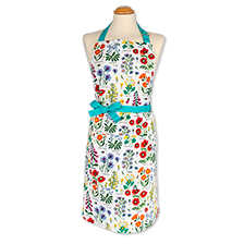 Thumbnail zu Baumwoll-Sch�rze Wild Flowers