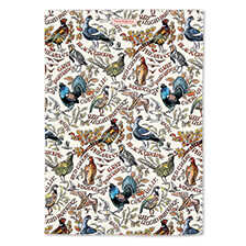 Geschirrtuch Gamebirds