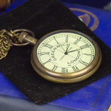 Alernatives Thumbnail 2 zu Taschenuhr im viktorianischen Stil