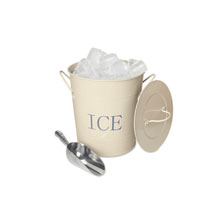 Eisbehälter 'Ice Bucket' - Dies und Das Sonderangebote