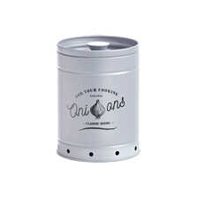 Vorratsbeh�lter Aufbewahrungsbox f�r Zwiebeln