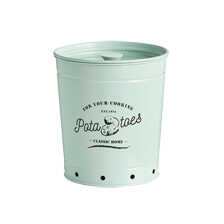 Vorratsbeh�lter Aufbewahrungsbox f�r Kartoffeln