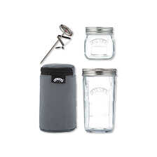 Alernatives Thumbnail 1 zu Kilner Yoghurt Making Set