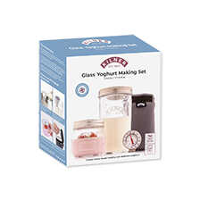 Alernatives Thumbnail 2 zu Kilner Yoghurt Making Set