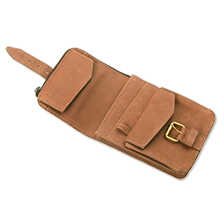 Alernatives Thumbnail 2 zu G�rteltasche Belt Safe aus Leder