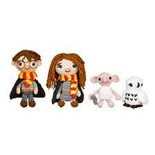 Alernatives Thumbnail 1 zu Inoffizielle Harry Potter Hkel-Box