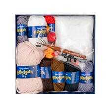 Alernatives Thumbnail 2 zu Inoffizielle Harry Potter Hkel-Box