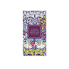 Thumbnail zu Kartenset William Morris Paint-in print