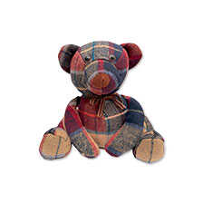Trstopper Teddy-Br Ted