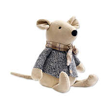 Trstopper Maus Stuart