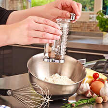 Alernatives Thumbnail 2 zu Muskatmhle Wallis