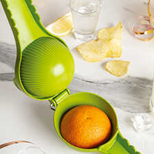 Alernatives Thumbnail 3 zu Zitruspresse Lemongator