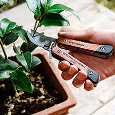Thumbnail zu Multifunktionswerkzeug 6-in-1 f�r den Garten