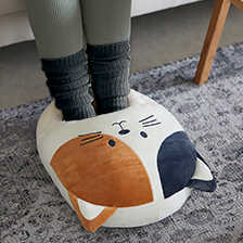 Fuwrmer Kitty Calico