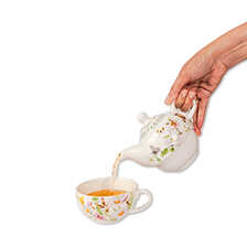 Alernatives Thumbnail 1 zu Tea-for One-Set Summertime