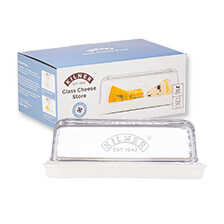 Alernatives Thumbnail 2 zu Kseglocke mit Keramik-Serviertablett