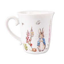 Thumbnail zu Henkelbecher Peter Hase