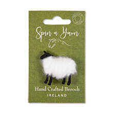 Alernatives Thumbnail 1 zu Brosche