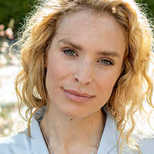 Alernatives Thumbnail 4 zu Silberkette mit Perlmutt-Anh�nger