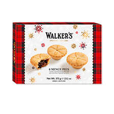 Mince Pies aus Schottland