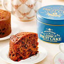 Alernatives Thumbnail 1 zu Klassischer Frchtekuchen