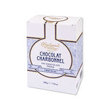 Nachfllpackung Trinkschokolade 200 g