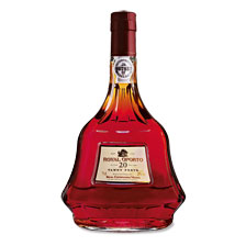 Royal Oporto Tawny Portwein 20 Jahre alt