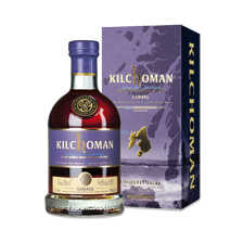 Kilchoman Sanaig Islay Single Malt Whisky