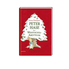 Thumbnail zu Peter Hase Weihnachtsbuch