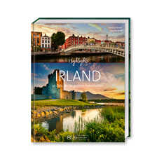 Bildband Highlights Irland