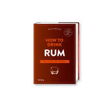 Sachbuch How to drink Rum