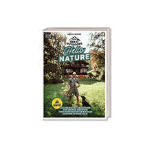 Kochbuch The Great Outdoors - Hello Nature von Markus Sämmer