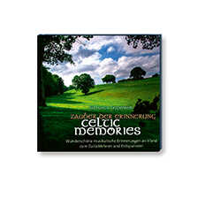 Audio-CD 'Celtic Memories'