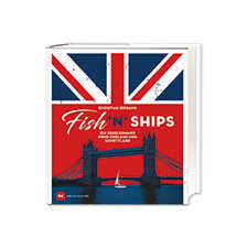 Fish 'n' Ships Reisebuch von Christian Irrgang