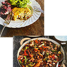 Alernatives Thumbnail 1 zu Good Comfort - Lieblingsgerichte, die einfach guttun von Hugh Fearnley-Whittingstall