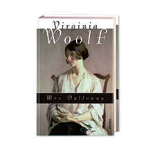 Mrs Dalloway von Virginia Woolf