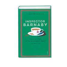 Inspector Barnaby und das Rtsel von Badger's Drift