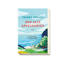 Der alte Apfelgarten von Sharon Gosling