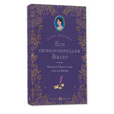 Ein geheimnisvoller Brief Beatrice Hyde-Clare lst ein Rtsel