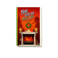 Mord unter dem Mistelzweig