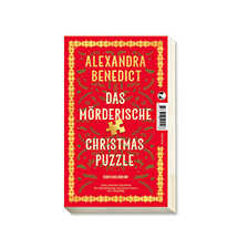 Das mrderische Christmas-Puzzle