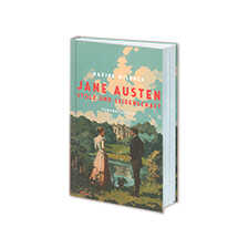 Romanbiograifie Jane Austen Stolz und Leidenschaft