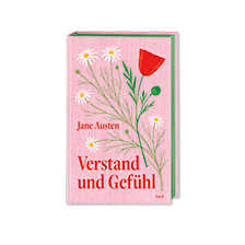 Verstand und Gefhl von Jane Austen