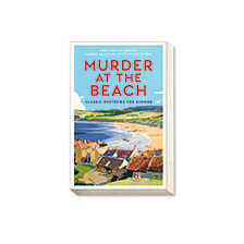 Murder at the Beach