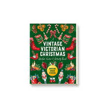 Thumbnail zu Vintage Victorian Christmas