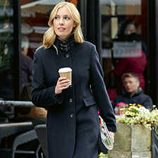 Alernatives Thumbnail 1 zu Wollmantel fr Damen